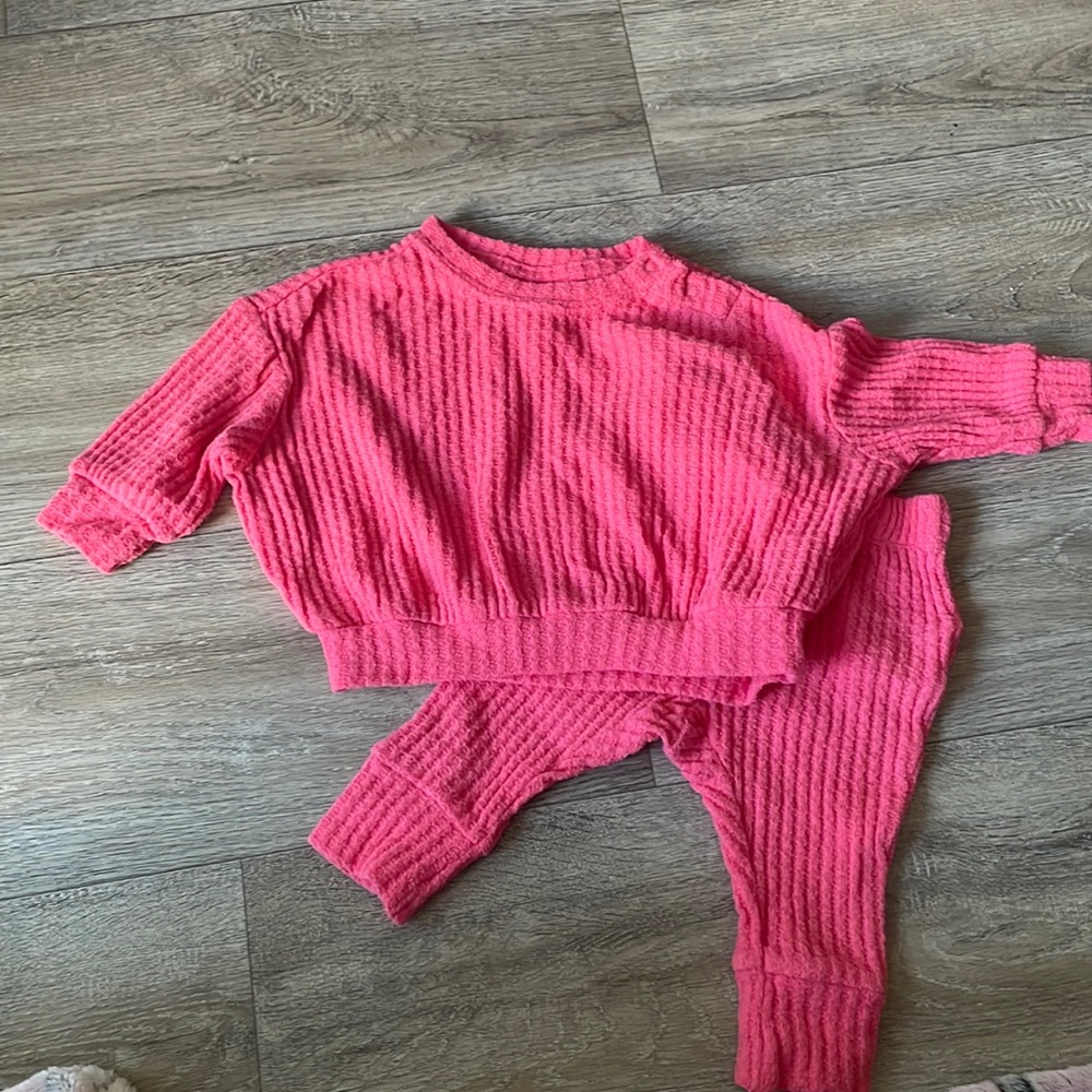 Never Worn